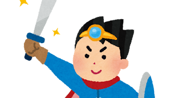 ターン制バトルのスクリーンショット